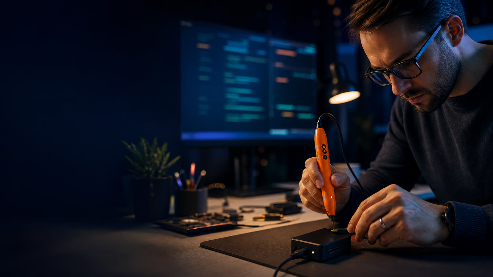 Reading Pen Firmware Customization: What Brands Need to Know Before Ordering