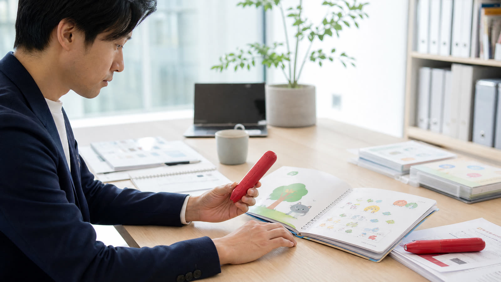 中国子供用トーキングペンメーカーについて信頼できる情報はどこで入手できますか?