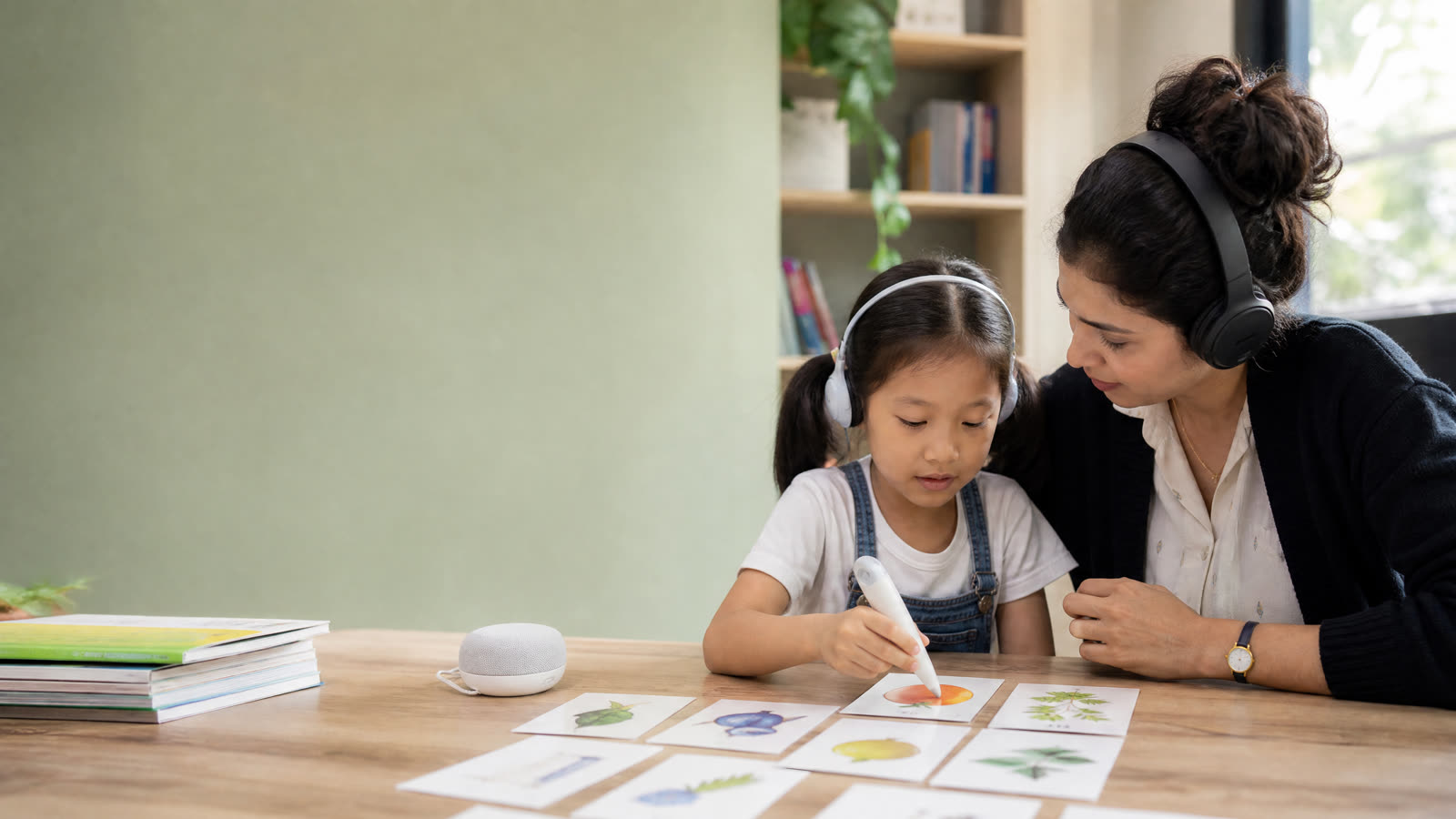 Does the Reading Pen Actually Work? Research on Audio-Assisted Language Learning