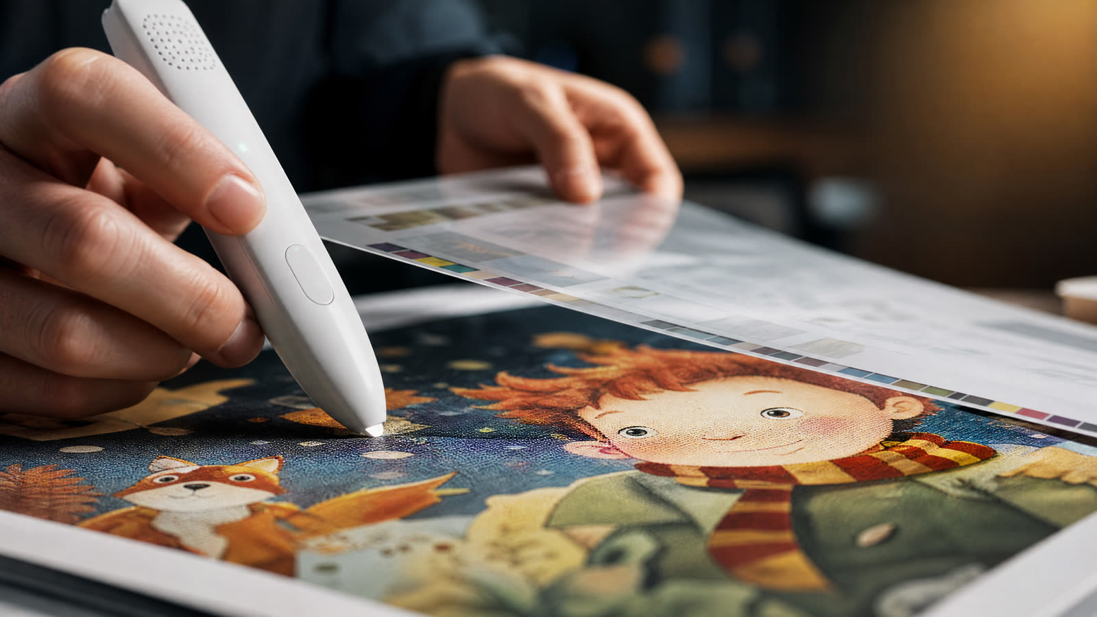 Where Can I Find a Reliable Supplier for OID Coding Service for Children’s Book Publishers?