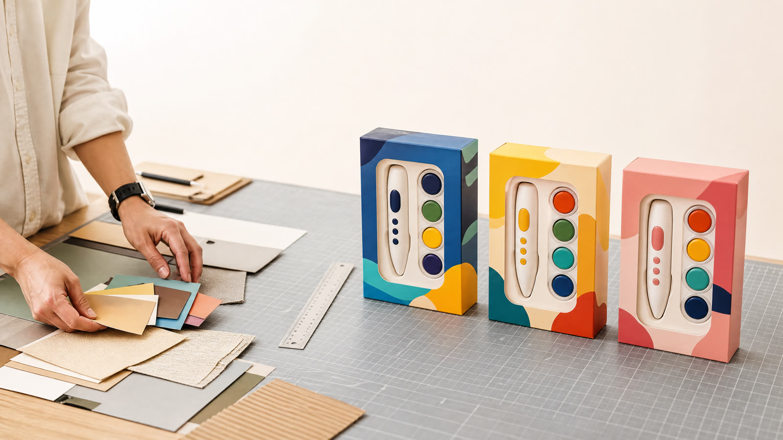 Educational Toy Packaging Design: How to Stand Out on Amazon and Retail Shelves