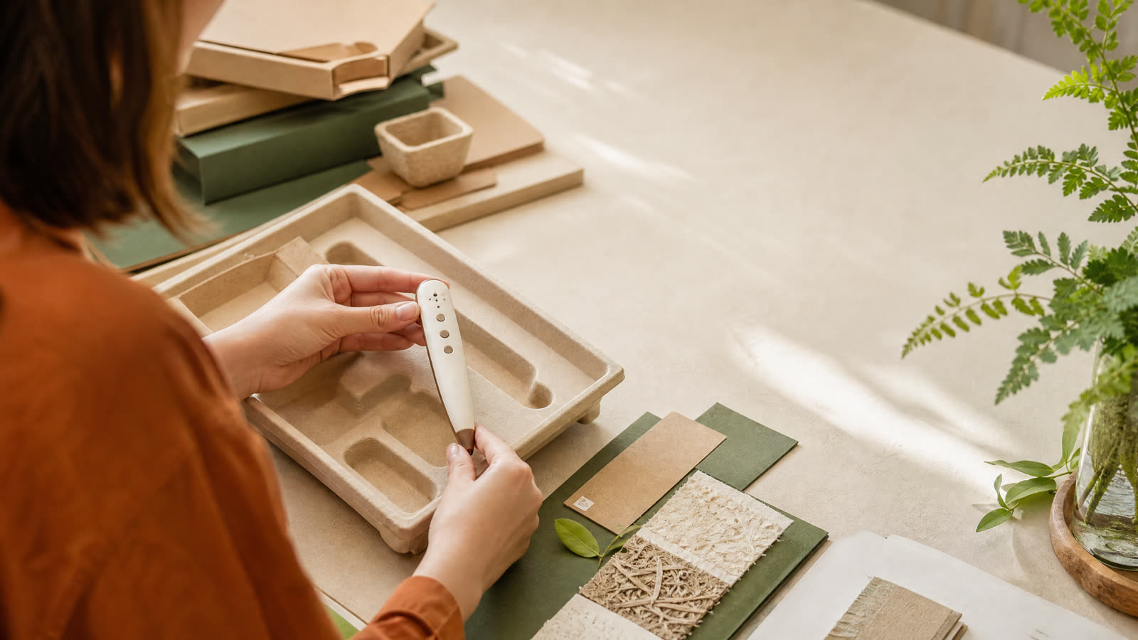 Sustainable Packaging for Educational Toys: Meeting EU Green Deal Requirements