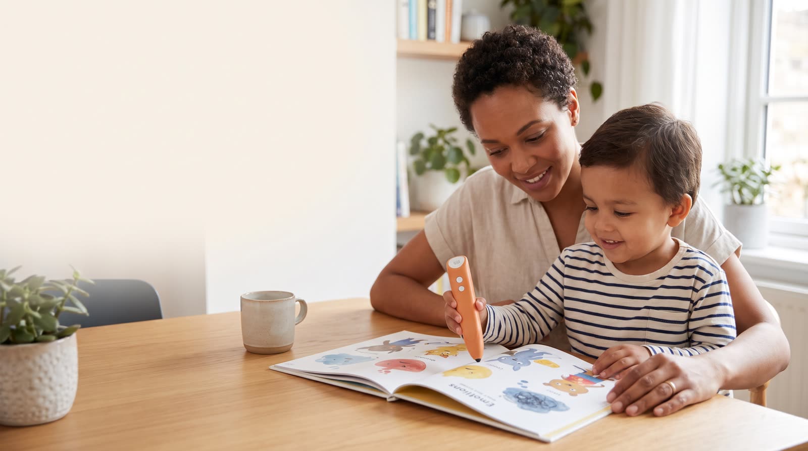How do I choose new talking picture books about social-emotional learning to support bilingual learning?