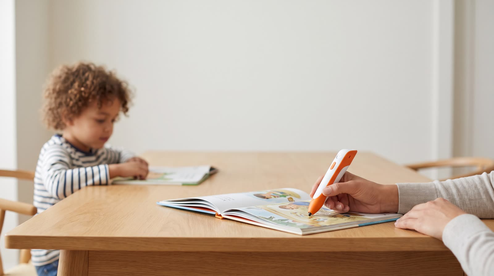 How much should I spend on a premium reading pen?