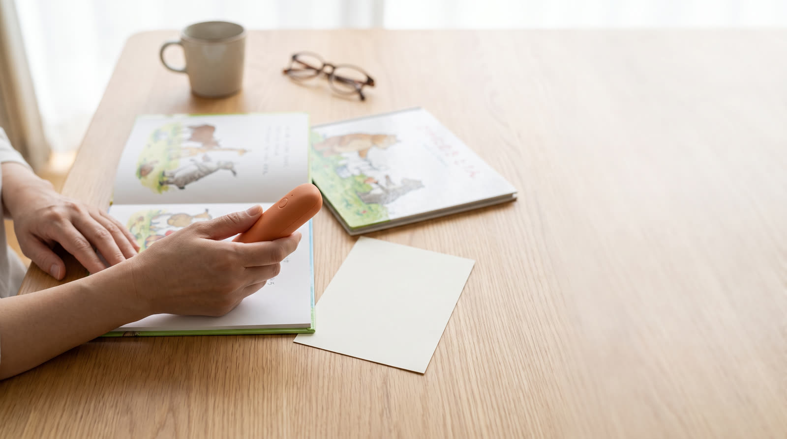 How much should I spend on a starter reading pen set?