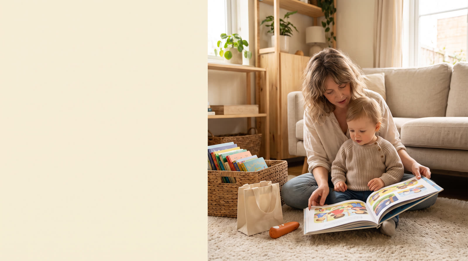 Is a reading pen and talking picture book set a good baby shower gift for a child who loves books?