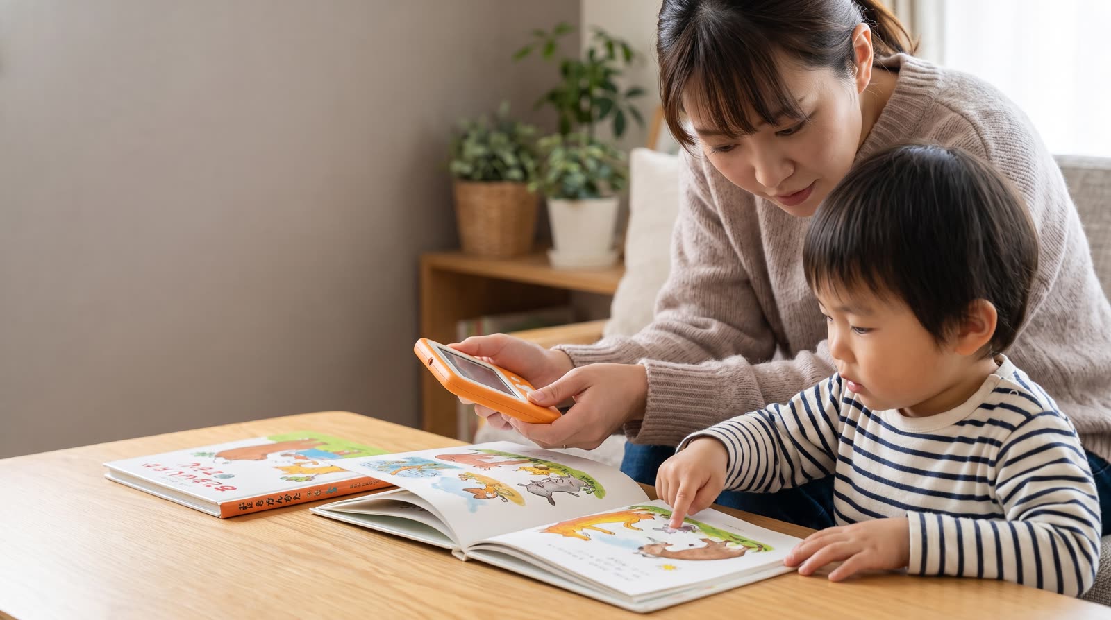 Is it worth buying a used a bilingual talking book bundle?