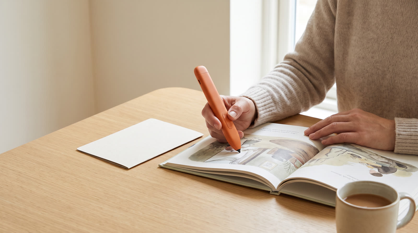 Where is the best place to buy a replacement reading pen?