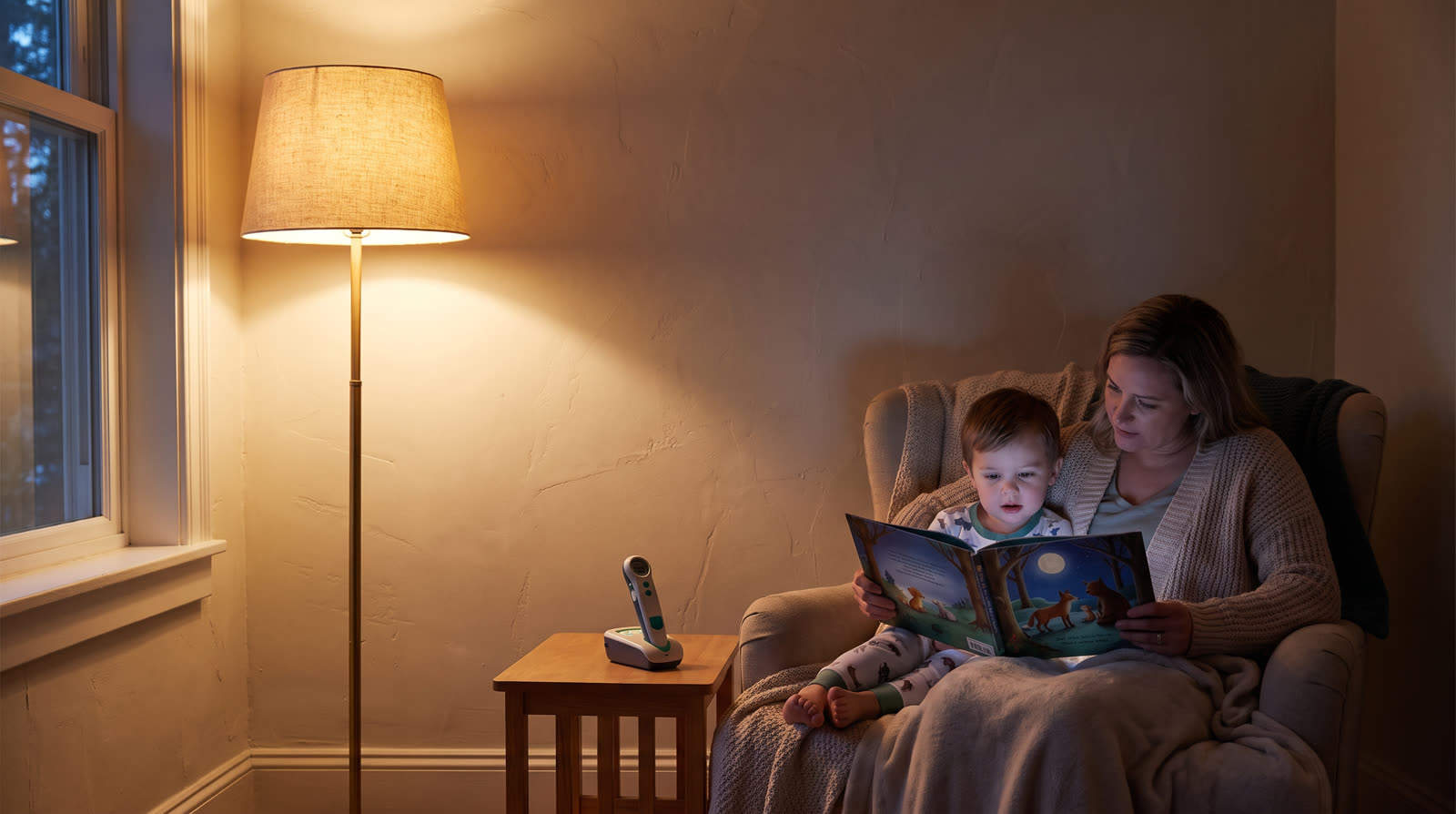 Which Talking Picture Books about Animals and Nature Are Most Engaging for Bedtime Reading?