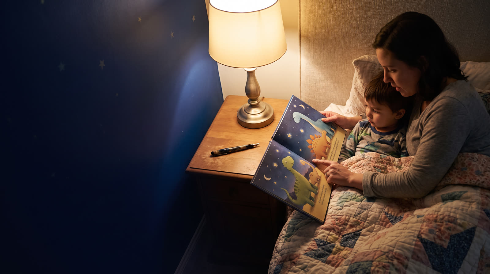 Which Talking Picture Books about Dinosaurs and Science Are Most Engaging for Bedtime Reading?