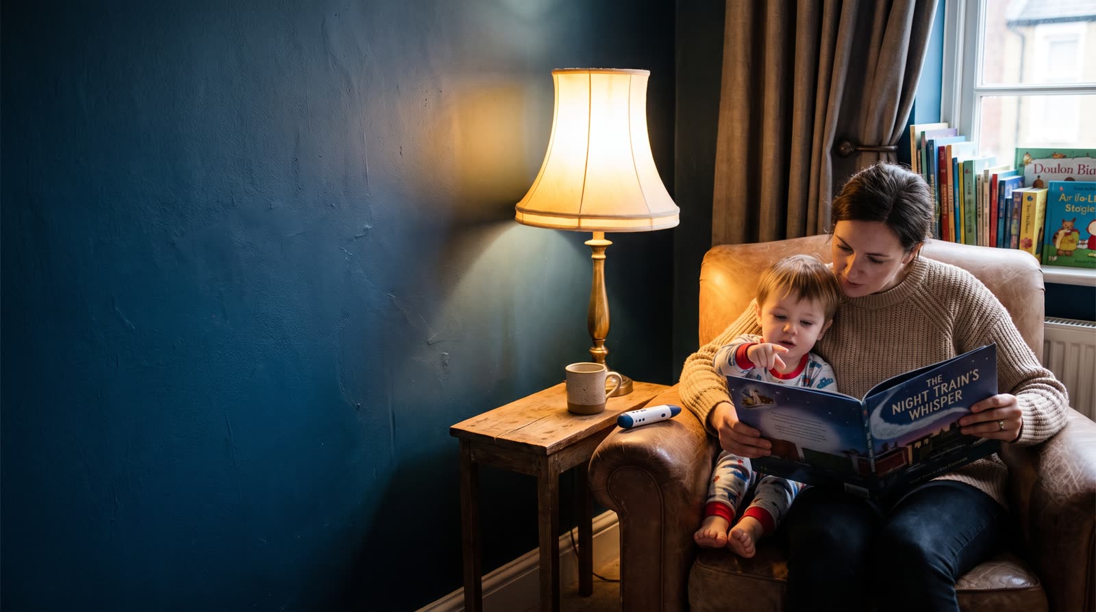 Which Talking Picture Books about Vehicles and Transportation Are Most Engaging for Bedtime Reading?