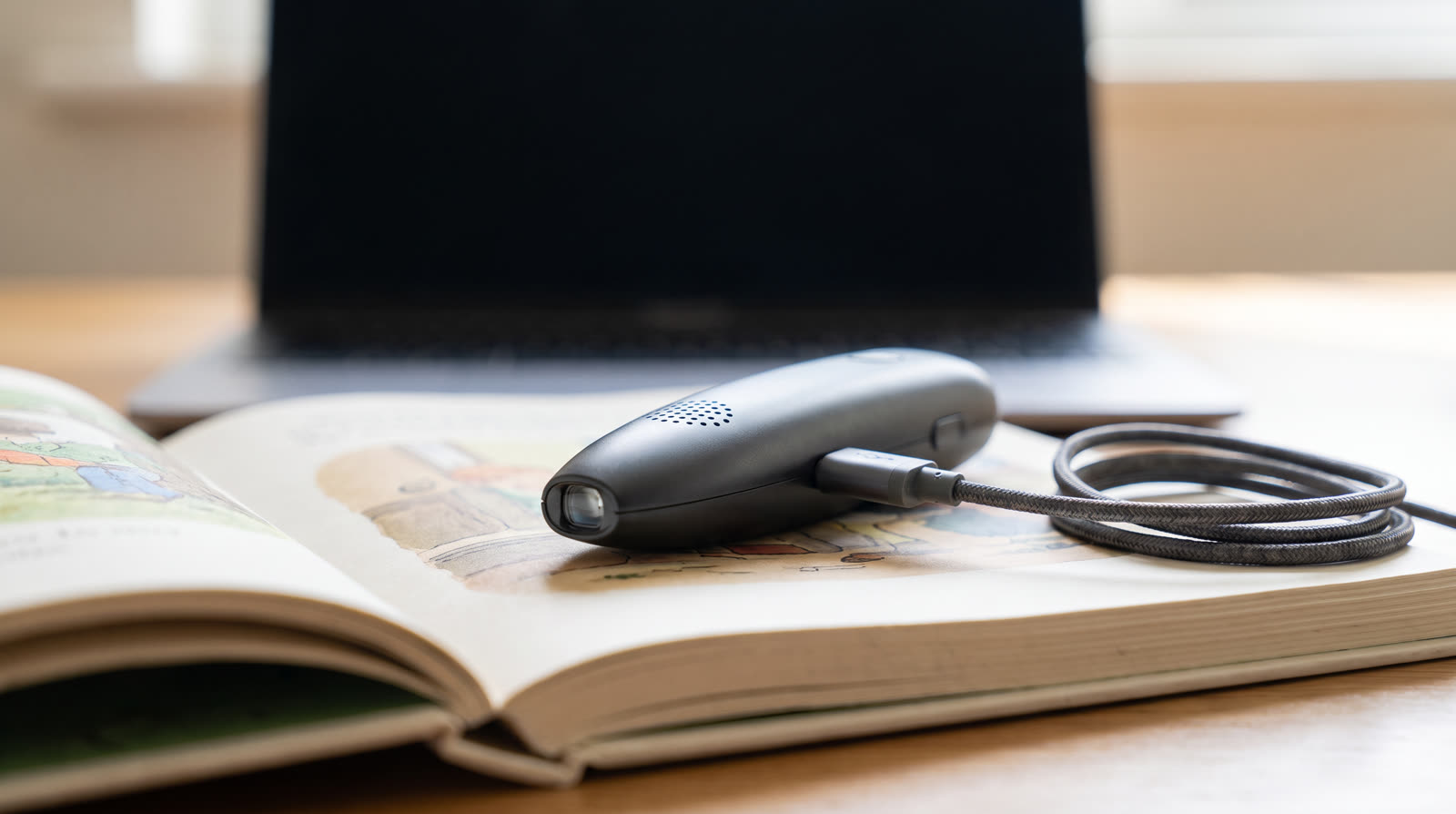 How Do I Fix a Reading Pen That play distorted audio after a software update?