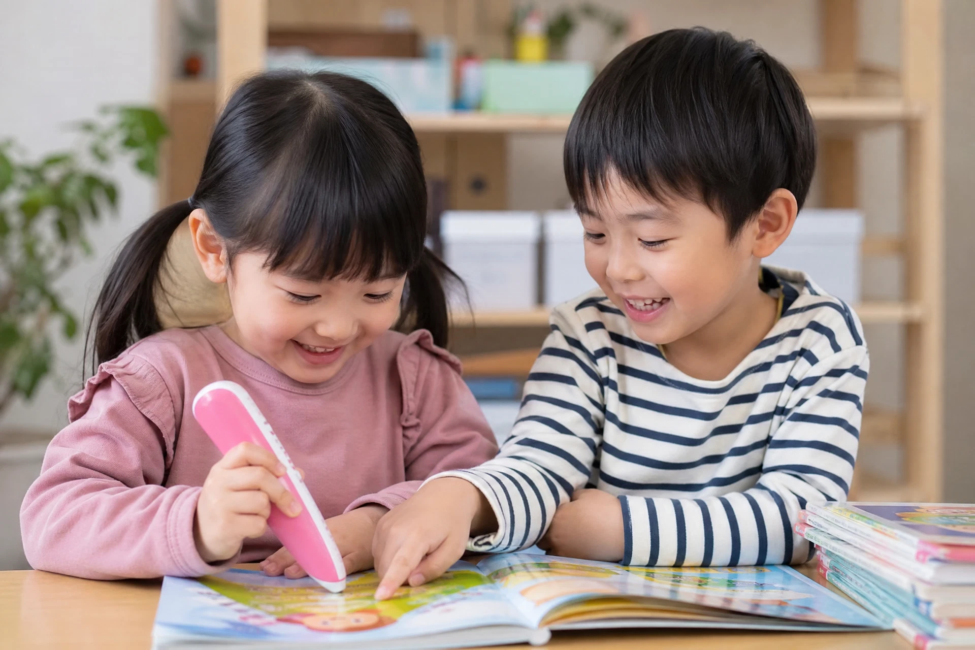 What Is the Best Reading Pen for Kids? A Parent’s Evidence-Informed Guide
