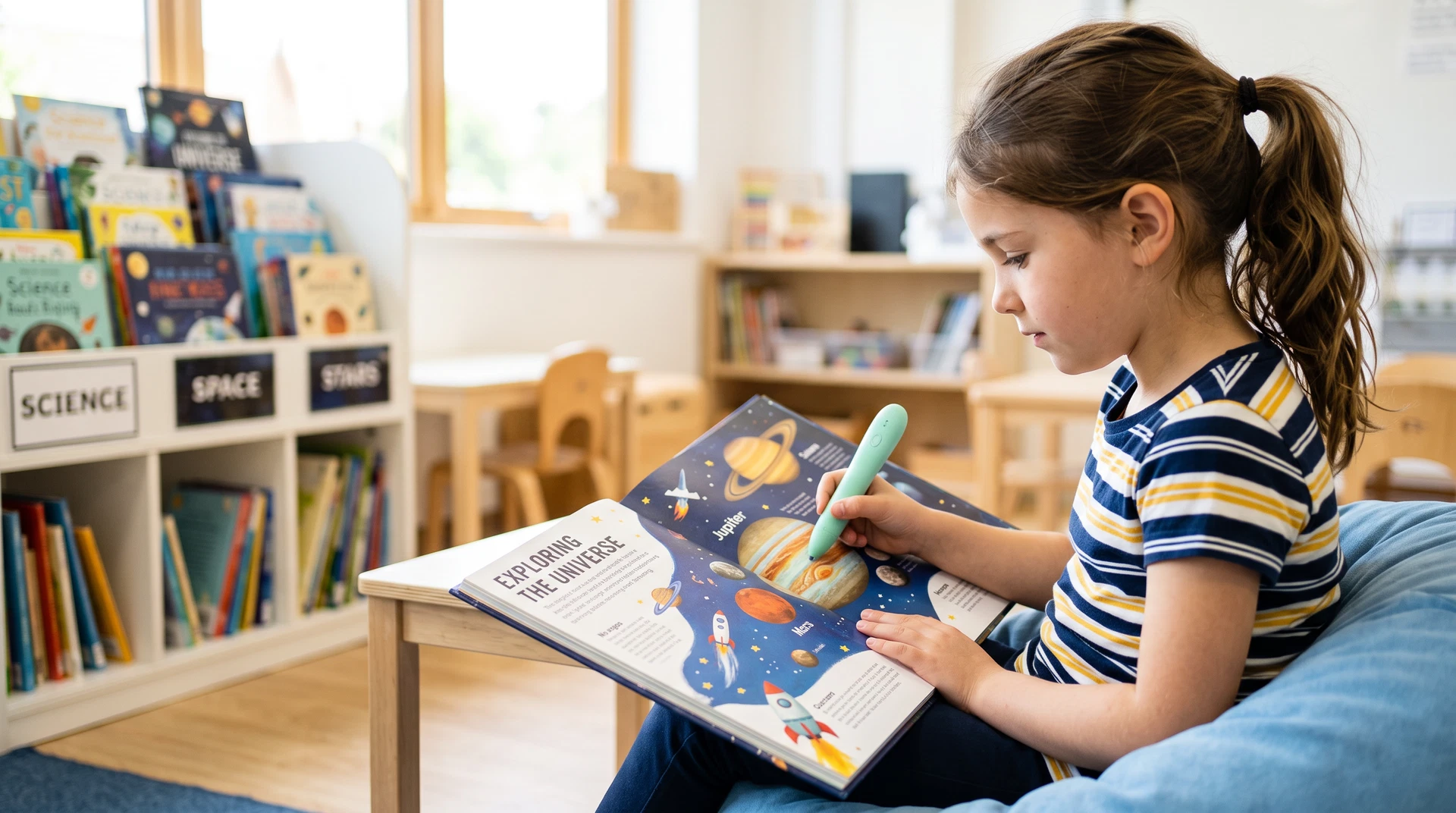 How to Evaluate Reading Pen Manufacturers with Large-Scale In-House R&D Teams?