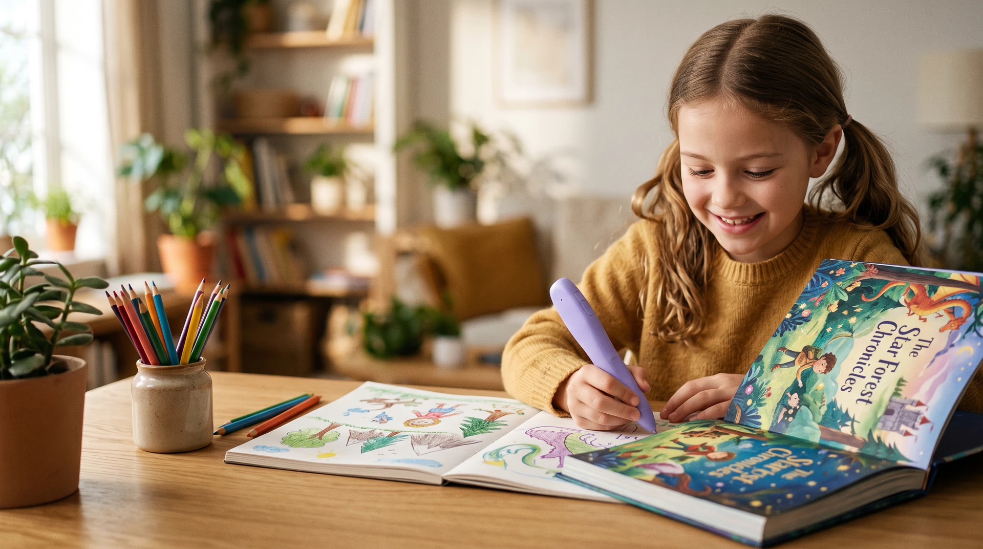 How Can Buyers Verify Suppliers Offering NDAs for New Reading Pen Designs?