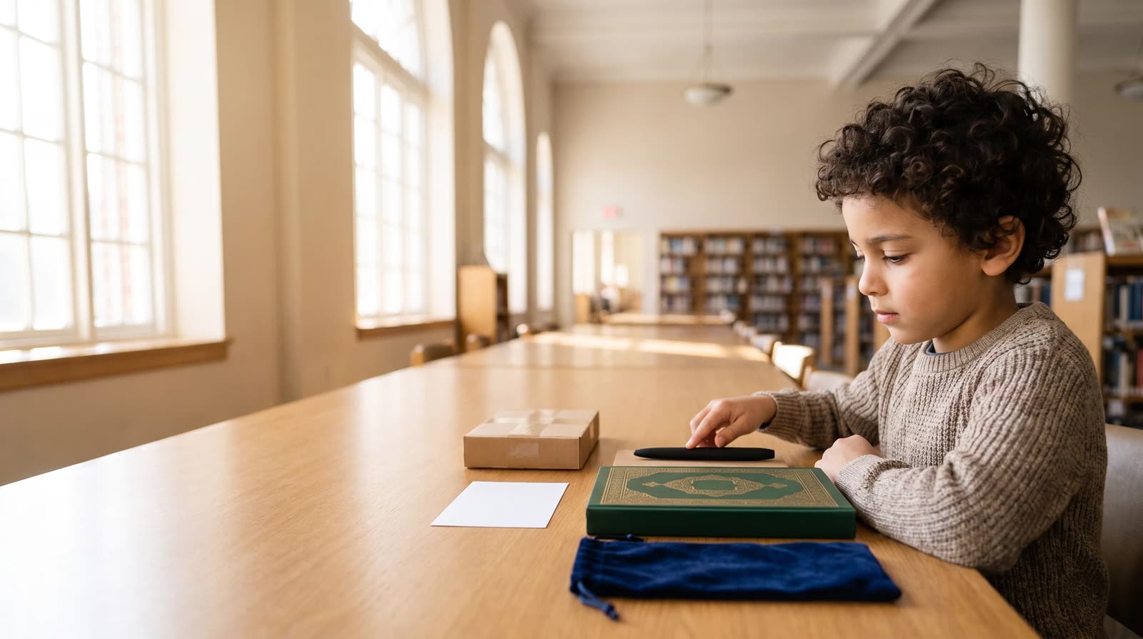 What Should Distributors Verify Before Importing Quran Reading Pens?