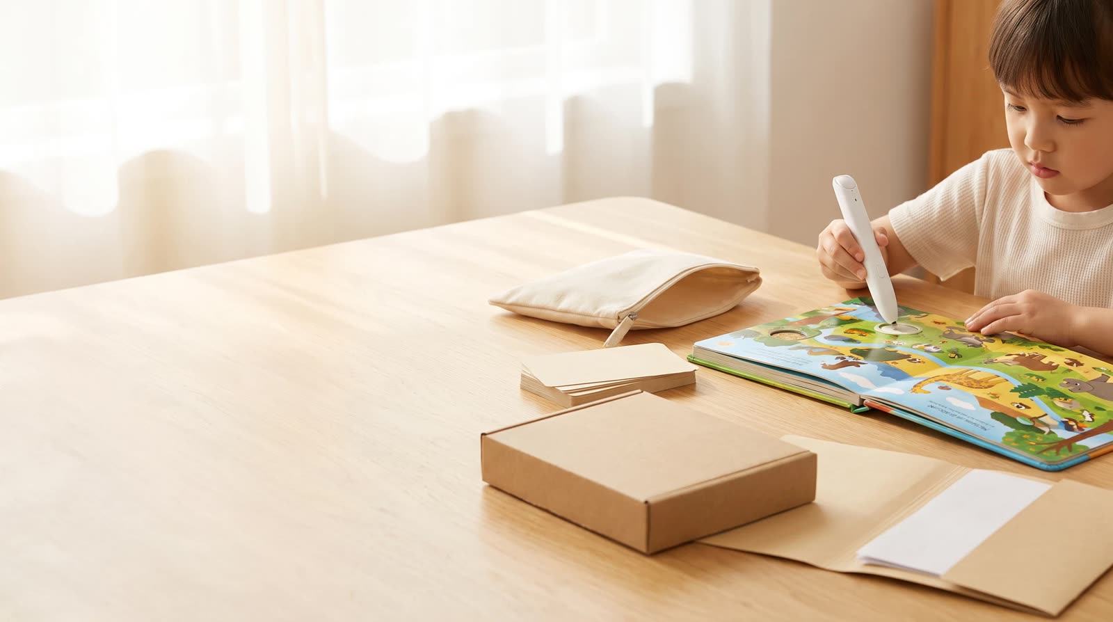 How to Verify a Reading Pen Manufacturer’s Export Experience