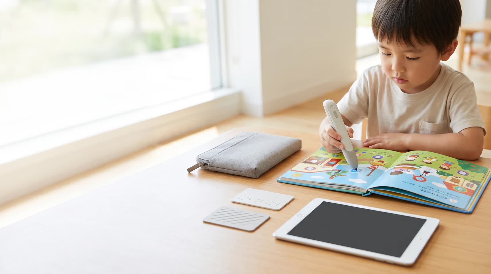 Offline vs Wi-Fi Reading Pens: A Buyer’s Guide for Education Brands