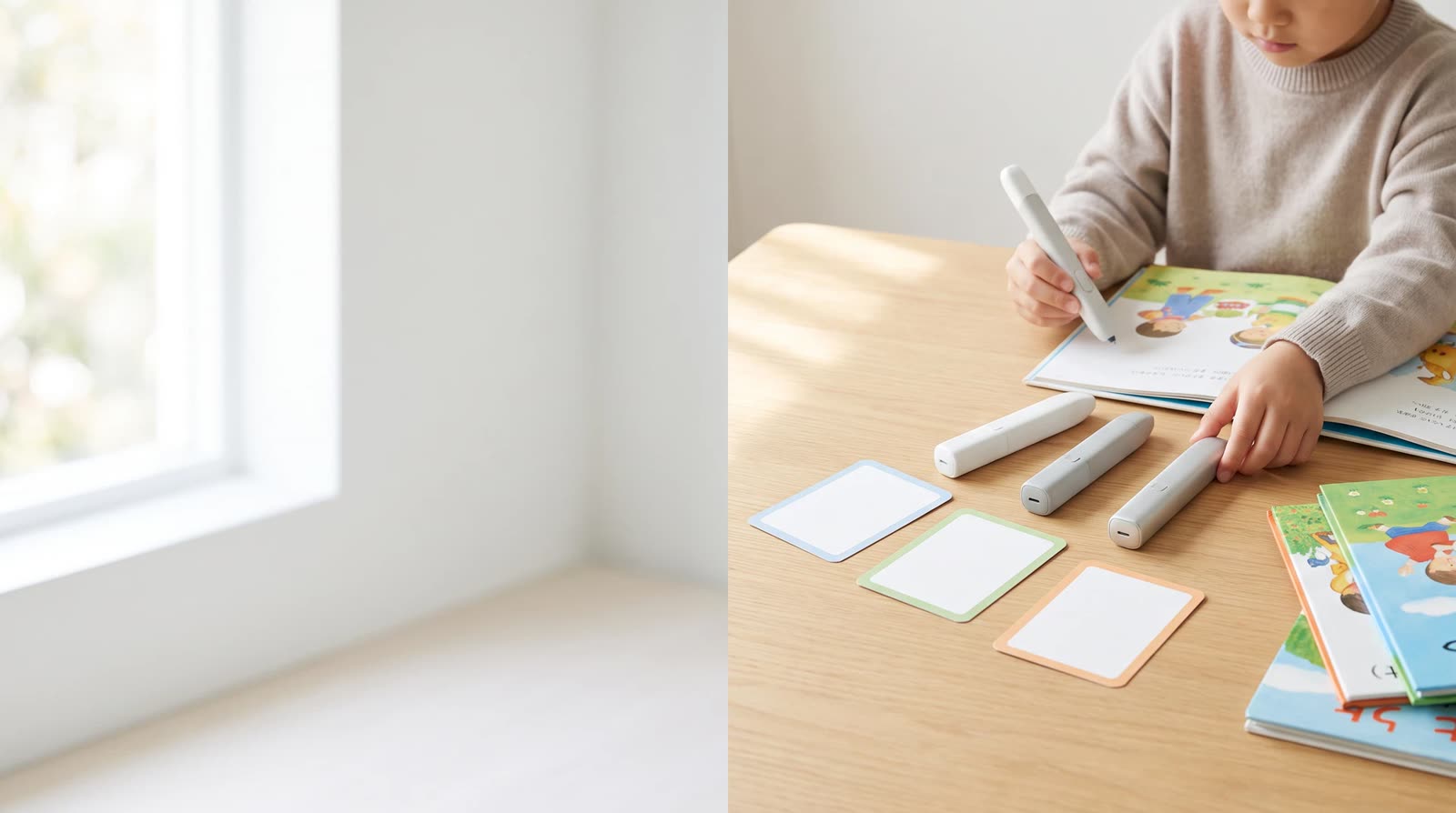 White Label vs OEM vs ODM Reading Pens: What Is the Difference?